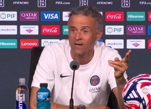 Enrique: Không có cảm giác trả thù cho Bayern. Thật khó để mọi người chấp nhận bi kịch của Jota.