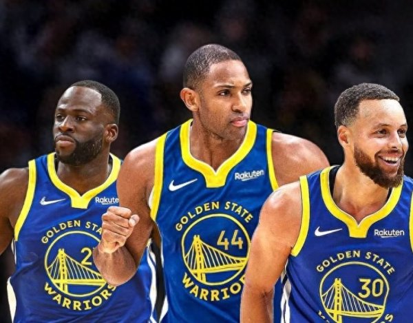 Tăng cường đầu tiên của các Chiến binh! Horford rất gần với tham gia!